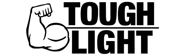 TOUGH LIGHT logo