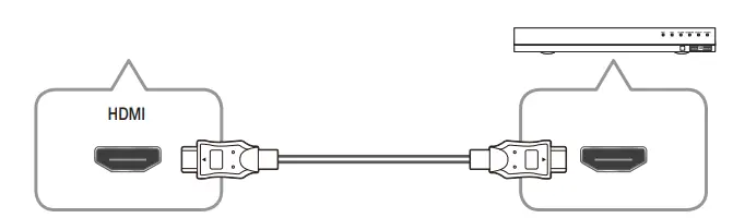 Hanwha Techwin SMT-2212 Monitor - hdmi