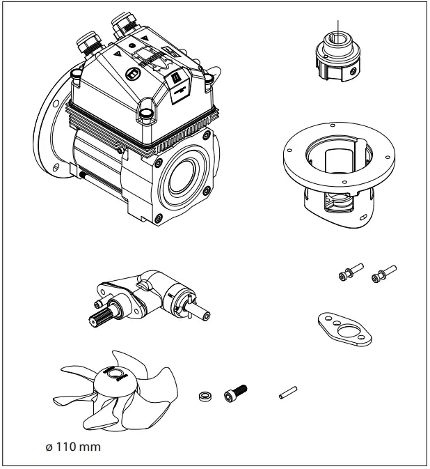 vetus-BOWA0301BOWA0301-BOW-PRO-A-Series-Thrusters-FIG-25