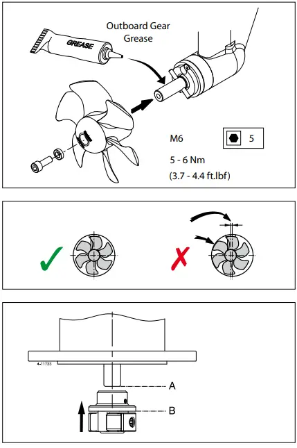 vetus-BOWA0301BOWA0301-BOW-PRO-A-Series-Thrusters-FIG-27