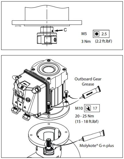 vetus-BOWA0301BOWA0301-BOW-PRO-A-Series-Thrusters-FIG-28