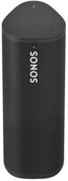 SONOS-895596-Roam-Black-Portable-Smart-Speaker