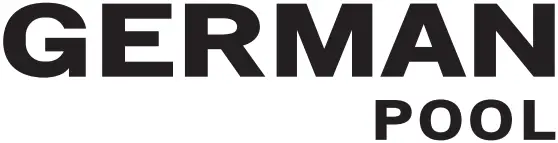 GERMAN POOL logo