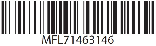 LG Portable Bluetooth Speaker