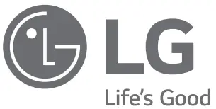 LG logo