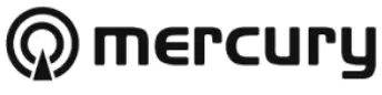 mercury logo