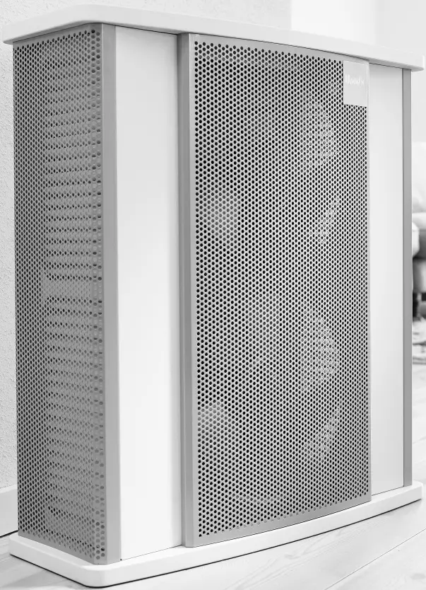 Woods WAP901 Air Purifier 2