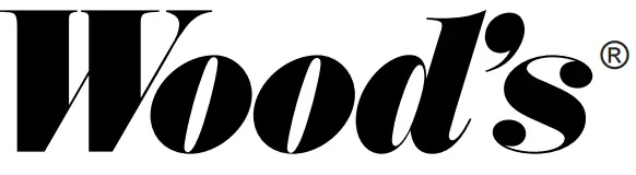 Woods WAP901 Air Purifier - logo