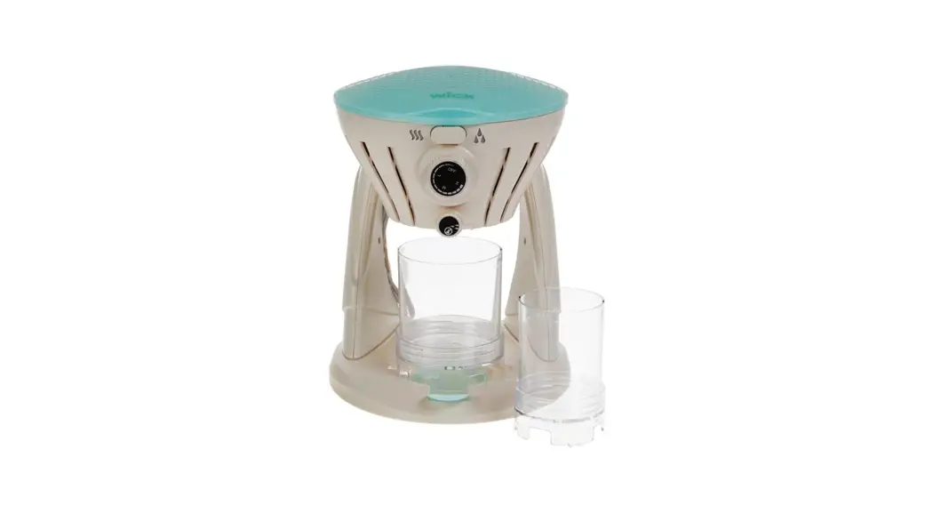 Wick Kcm-140 Candle Maker Machine Instruction Manual