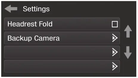 MeTra 99-6537B Dash and Wiring Kit -Configuration Settings 3