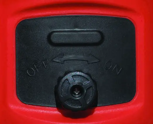 Johnson Rotary Laser - PENDULUM LOCK