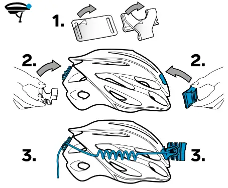 SILVA Exceed 3 Series Powerful Headlamp - fig13