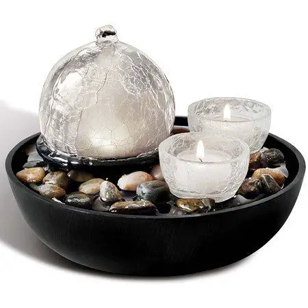 Homedics Wfl-sere Envirascape Serenity Illuminated Tabletop Relaxation Fountain Instruction Manual And Warranty Information Homedics Wfl-sere Envirascape Serenity Illuminated Tabletop Relaxation Fountain Instruction Manual And Warranty Information