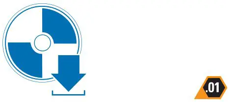 MAD CATZ D21-MCB43708 RAT Gaming Mouse - Download Software