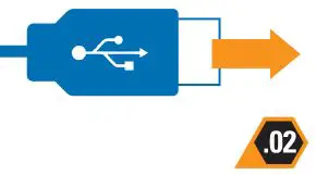 MAD CATZ D21-MCB43708 RAT Gaming Mouse - USB