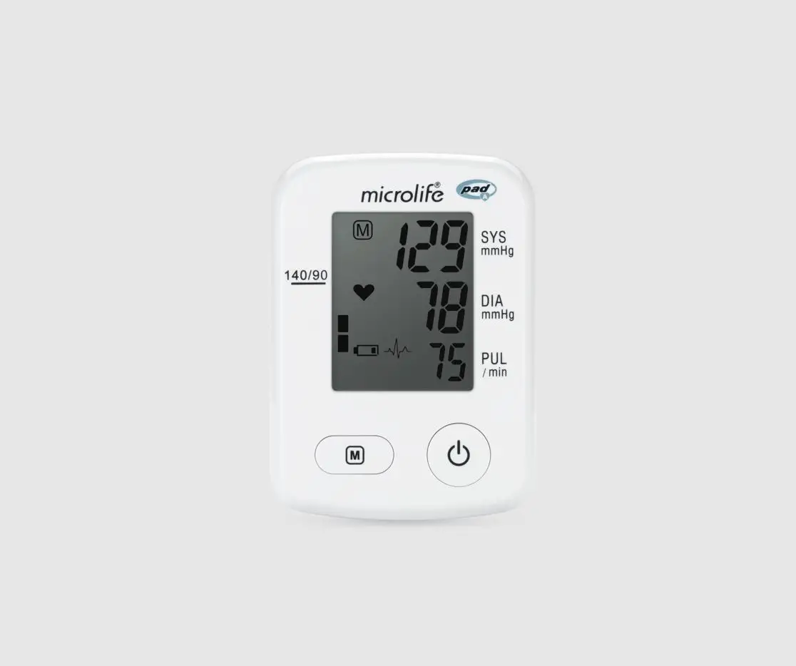 Microlife Bpb1 Classic Blood Pressure Monitor Instructions Microlife Bpb1 Classic Blood Pressure Monitor Instructions