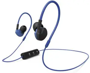 hama Bluetooth Stereo Headset BTH Run & BTH Active
