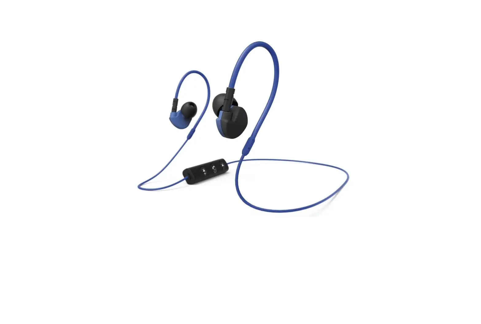 Hama Bluetooth Stereo Headset Bth Run & Bth Active Instruction Manual