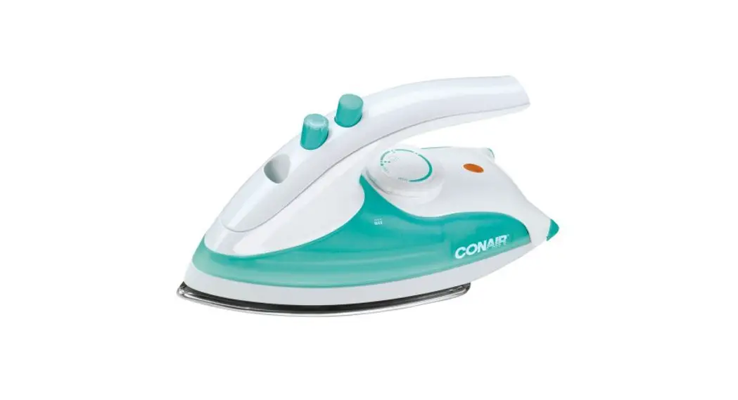 Conair Dpp143 Series Compact Travel Steam Iron User Guide Conair Dpp143 Series Compact Travel Steam Iron User Guide