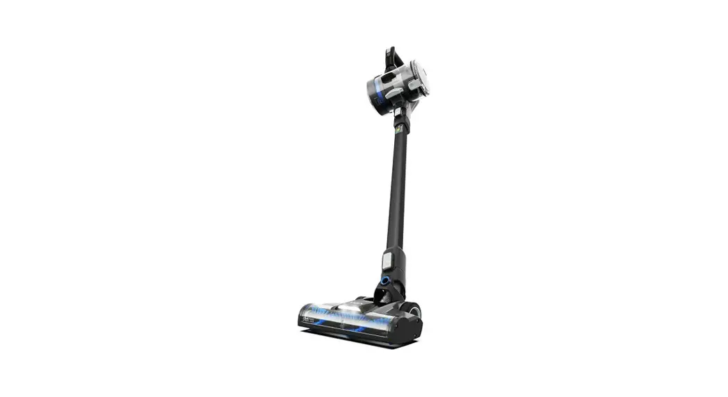 Vax Clsv-b4ks Blade 4 Cordless Vacuum Cleaner User Guide