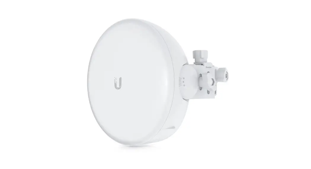 Ubiquiti Networks Gbe-plus-us Airmax Gigabeam Plus 60 Ghz Radio User Guide