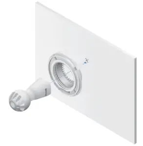 UBIQUITI NETWORKS GBE PLUS US airMAX GigaBeam Plus 60 GHz Radio - figure 10