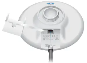 UBIQUITI NETWORKS GBE PLUS US airMAX GigaBeam Plus 60 GHz Radio - figure 16