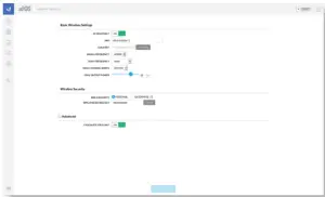 UBIQUITI NETWORKS GBE PLUS US airMAX GigaBeam Plus 60 GHz Radio - figure 22