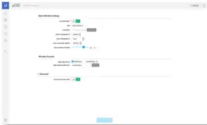 UBIQUITI NETWORKS GBE PLUS US airMAX GigaBeam Plus 60 GHz Radio - figure 25