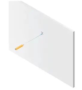 UBIQUITI NETWORKS GBE PLUS US airMAX GigaBeam Plus 60 GHz Radio - figure 9