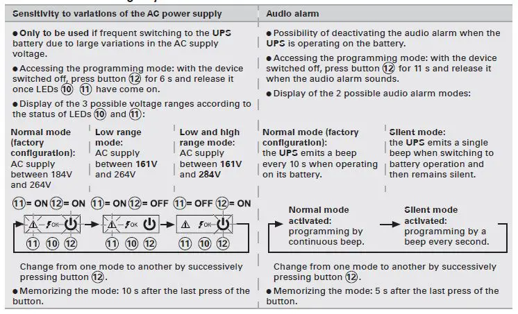 EATON Ellipse ECO UPS fig13