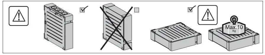 EATON Ellipse ECO UPS fig2