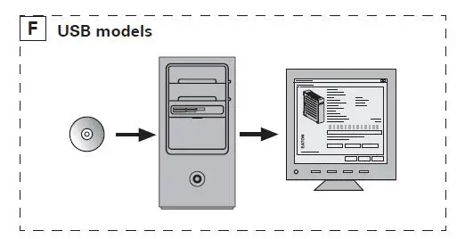 EATON Ellipse ECO UPS fig7