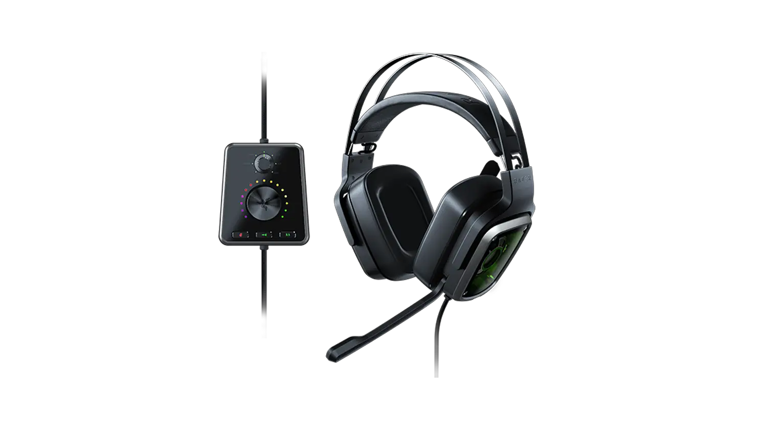 Razer Tiamat 7.1 V2 Manual And Faq