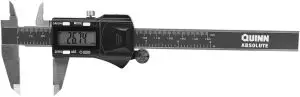 QUINN 57460 6-Inch Digital Caliper