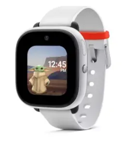 Verizon Disney Gizmowatch User Guide