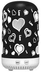 GLOBAL Aroma Humidifier YJ-ARN-37