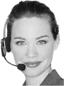 MICROPHONE POSITIONING