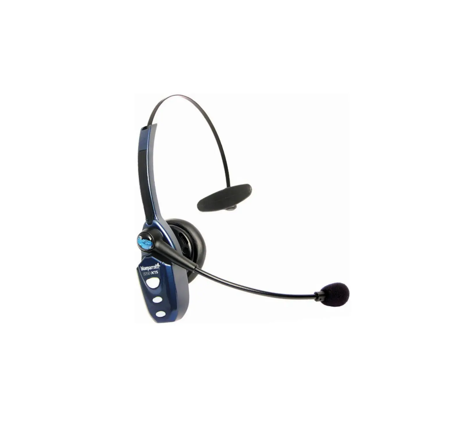 Blueparrott B250-xts Bluetooth Headset With Micro Usb Charging User Guide Blueparrott B250-xts Bluetooth Headset With Micro Usb Charging User Guide