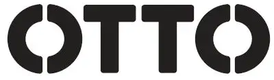 OTTO logo
