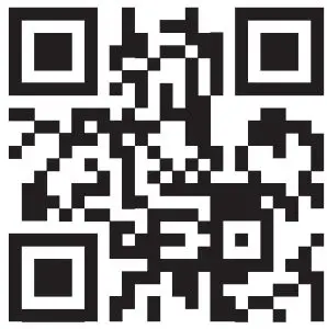 Shelly 1PM 738 WiFi Relay Switch with Power Metering - qr code 3