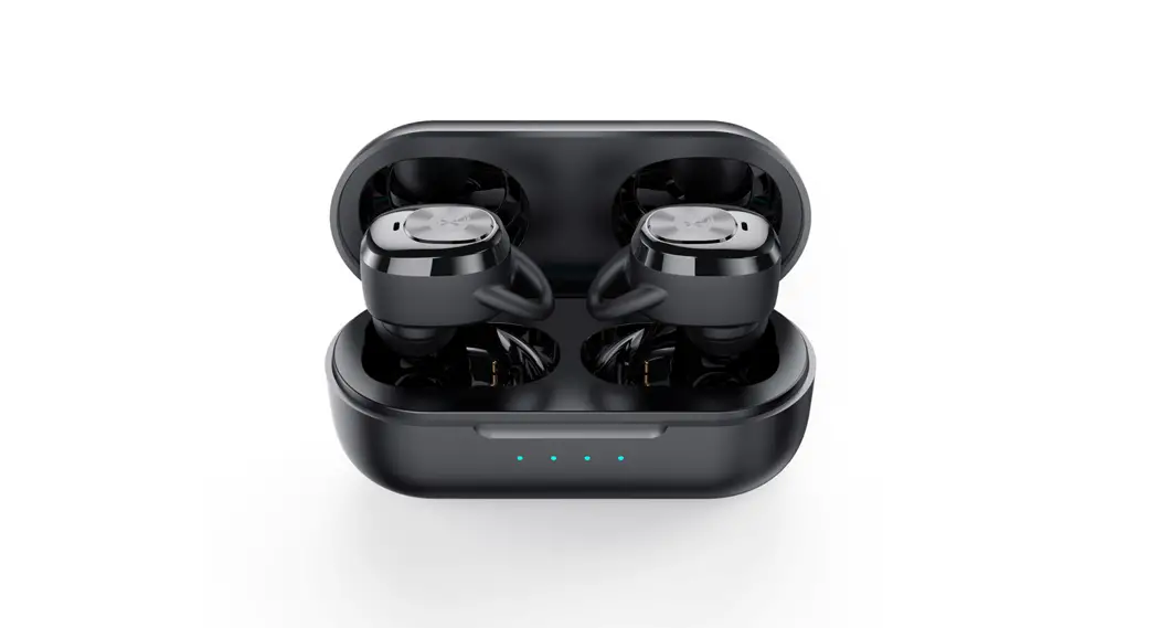 Shenzhen Aodasen Technology A1-tws Bluetooth Stereo Earphone User Manual