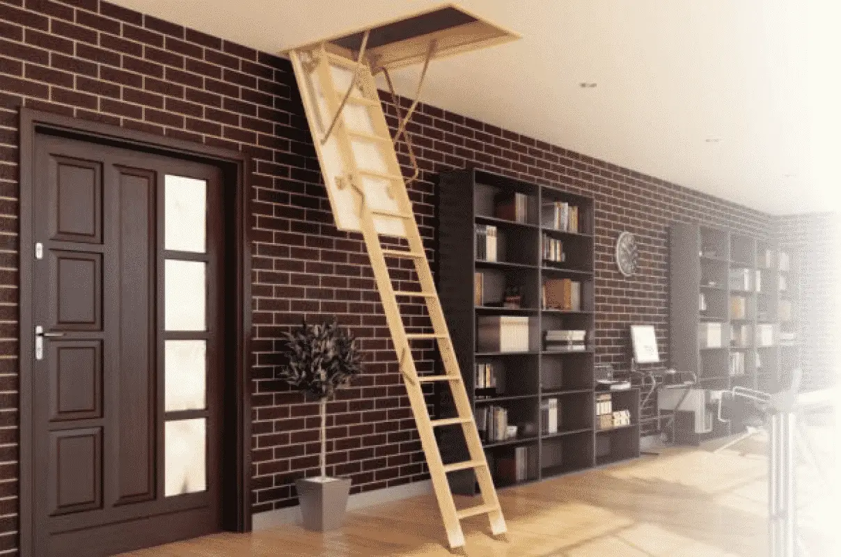 Fakro Loft Ladder Instruction Manual Fakro Loft Ladder Instruction Manual