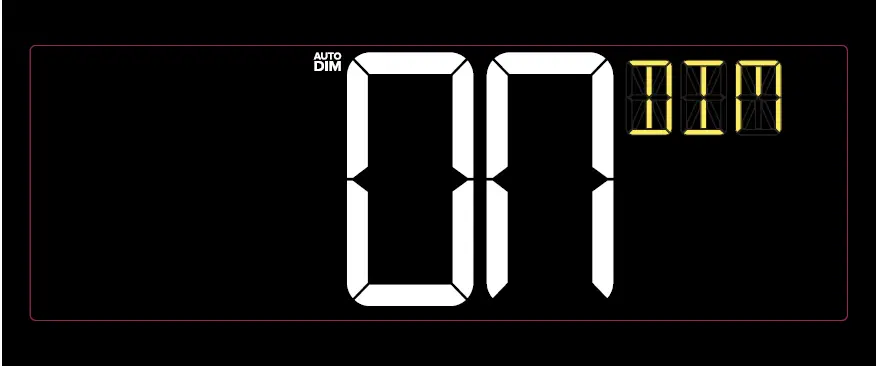 Auto-Dim Settings 02