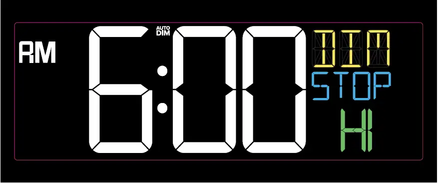 Auto-Dim Settings 04