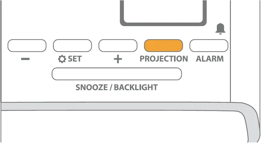 Projection Brightness 01