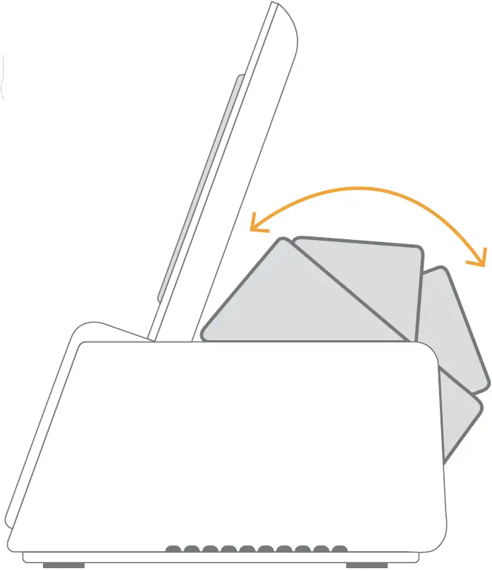 Projection Brightness 02