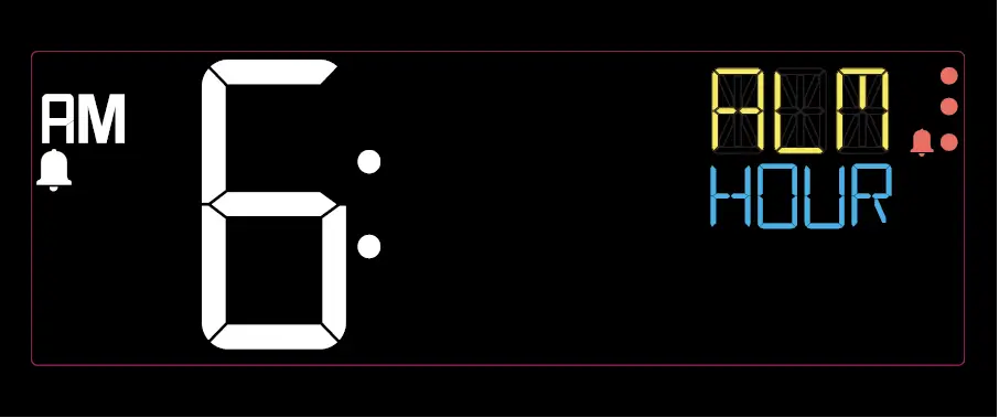 Setting the Alarm 01