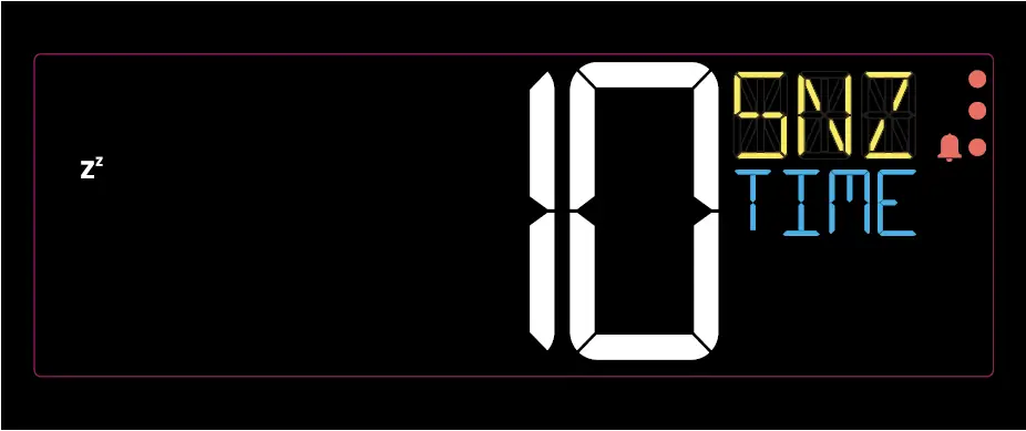 Setting the Alarm 02