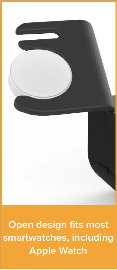 Smart Watch Stand 02